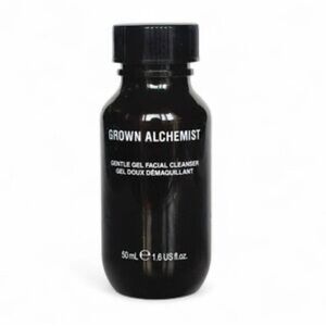 Grown Alchemist Gentle Gel Facial Cleanser 50ML  NWT